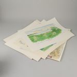 1752&nbsp;6320&nbsp;LITOGRAPHS IN ..